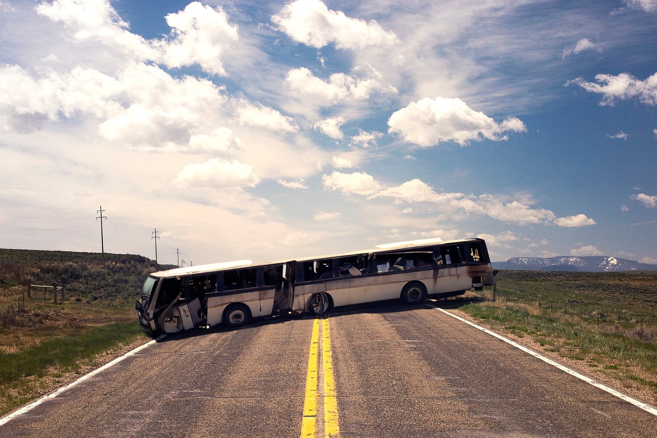 El Indecopi multa con más de S/ 2.4 millones a empresa de transporte por accidente que dejó 7 fallecidos