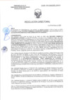 Vista preliminar de documento RD-0159-2025-DSAIA-DIRIS-LE-MINSA