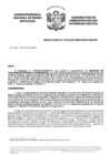 Vista preliminar de documento Resolución N° 0476-2024/SBN-DGPE-SDAPE