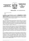 Vista preliminar de documento Resolución N° 0617-2024/SBN-DGPE-SDAPE