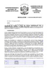 Vista preliminar de documento Resolución N° 0656-2024/SBN-DGPE-SDAPE