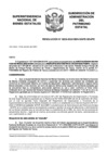 Vista preliminar de documento Resolución N° 0828-2024/SBN-DGPE-SDAPE