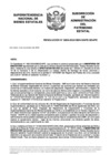 Vista preliminar de documento Resolución N° 0889-2024/SBN-DGPE-SDAPE