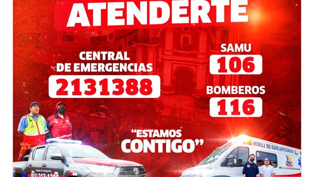 Archivo de JPG sobre una publicación del área de imagen