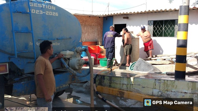 Archivo JPG de Agua