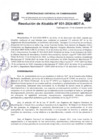 Vista preliminar de documento Resolución de Alcaldía N.° 931-2024-MDT-A