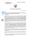 Vista preliminar de documento RD-0164-2025-DSAIA-DIRIS-LE-MINSA