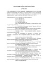 Vista preliminar de documento L. N° 27815-2025