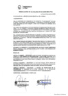 Vista preliminar de documento Resolución Alcaldía N°003-2025-MDLP-AL