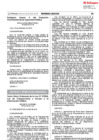 Vista preliminar de documento D. S. N° 021-2019-JUS