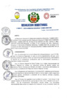 Vista preliminar de documento RD 917-2024 NOMBRAMIENTO DE PERSONAL ASISTENCIAL 2024