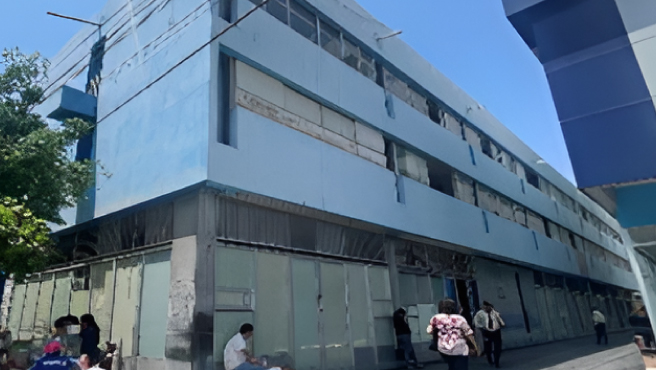 ONP realizó la primera etapa de la subasta pública para la venta de los activos inmobiliarios de propiedad del FCR
