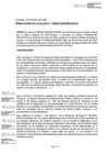 Vista preliminar de documento RESOLUCIÓN DE ALCALDÍA N°003-2025-MDCH