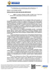 Vista preliminar de documento Resolución de Gerencia N.° 190-2024-MPH/GDUR