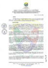 Vista preliminar de documento RCO N° 007-2025