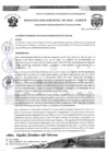 Vista preliminar de documento RESOLUCION DE GERENCIA MUNICPAL N°005-2025-GM-MDA