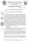Vista preliminar de documento ORDENANZA MUNICIPAL Nº0002-2025-MPC-A
