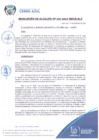 Vista preliminar de documento Resolución de alcaldía N°203-2024-ALC-MDCA