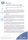Vista preliminar de documento Resolución de alcaldía N°205-2024-ALC-MDCA