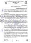 Vista preliminar de documento Resolución Directoral N.° 724-2024-HSR-AND-DE