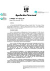 Vista preliminar de documento RESOLUCION DIRECTORIAL-000001-2025-DE