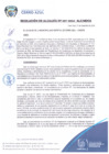 Vista preliminar de documento Resolución de alcaldía N°207-2024-ALC-MDCA