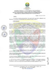 Vista preliminar de documento RCO N° 013-2025