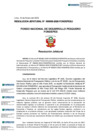 Vista preliminar de documento RESOLUCION JEFATURAL-000006-2025-J