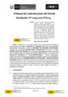 Vista preliminar de documento Resolución N° 0019-2025-TCE-S4