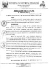 Vista preliminar de documento RESOLUCION DE ALCALDIA N° 009-2025-MDSJ-A