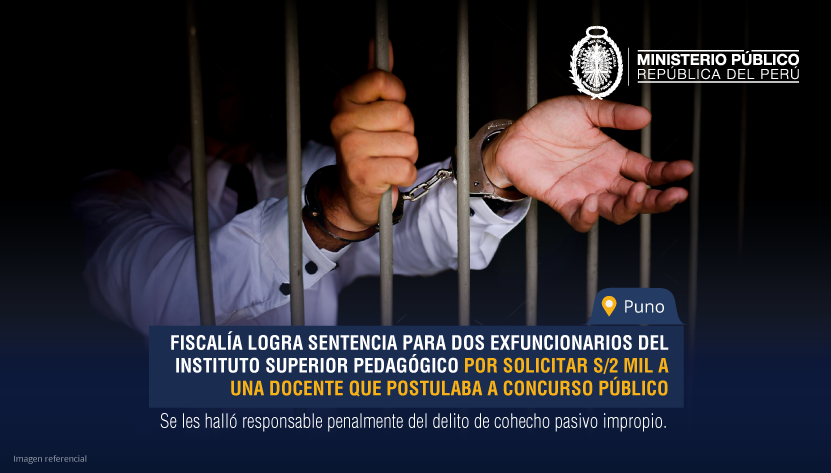Sentencia