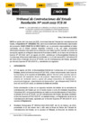 Vista preliminar de documento Resolución N° 0026-2025-TCE-S6