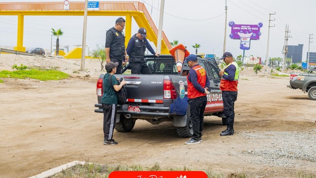 Archivo de JPG sobre una publicación del área de imagen