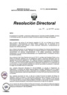 Vista preliminar de documento RD N° 293-2024-DG-INMP/MINSA