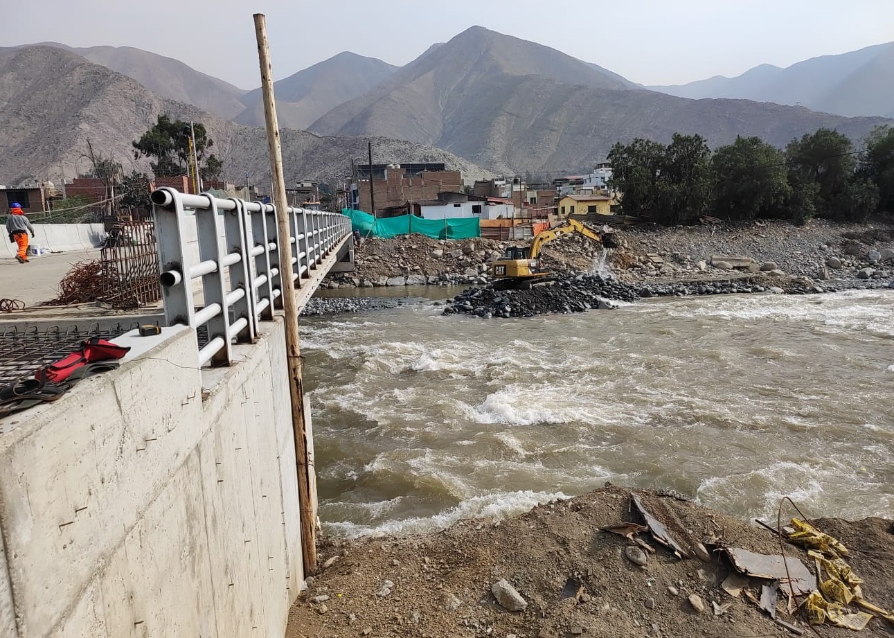 Puente Huampaní