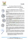 Vista preliminar de documento RA-028-2025-MPHH