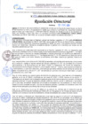 Vista preliminar de documento RD 1992-2024 LUIS ARISMENDIZ LESLIE DIANA-CONCEDER LICENCIA POR MATERNIDAD CON EFICACIA ANTICIPADA