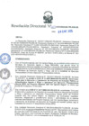 Vista preliminar de documento RD 009-2025-MIDAGRI-PEJSIB-DE