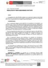 Vista preliminar de documento Resolución 019-2025-RENADE-DNCTD/IPD LIGA DISTRITAL DE AJEDREZ DE PILCOMAYO - INSCRIPCIÓN CONSEJO DIRECTIVO.