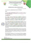 Vista preliminar de documento DECRETO DE ALCALDIA 01 - 2025 MDAS