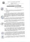Vista preliminar de documento Resolución de Gerencia Municipal N° 042-2017-MPH-GM