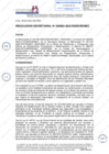 Vista preliminar de documento Resolución Secretarial N° 000002-2025-SGEN_RENIEC
