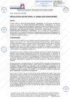 Vista preliminar de documento Resolución Secretarial N° 000005-2025-SGEN_RENIEC