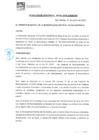 Vista preliminar de documento RG NRO 020-2025 GM
