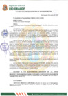 Vista preliminar de documento ACUERDO DE CONCEJO MUNICIPAL N° 003-2025-MDRG-CM - MOCION DE SALUDO - LLIPATA