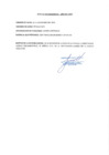 Vista preliminar de documento Laudos Arbitrales correspondiente al IV Trimestre 2024