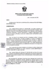 Vista preliminar de documento RDE N 004-2025-PMSAJ-EJENOPENAL