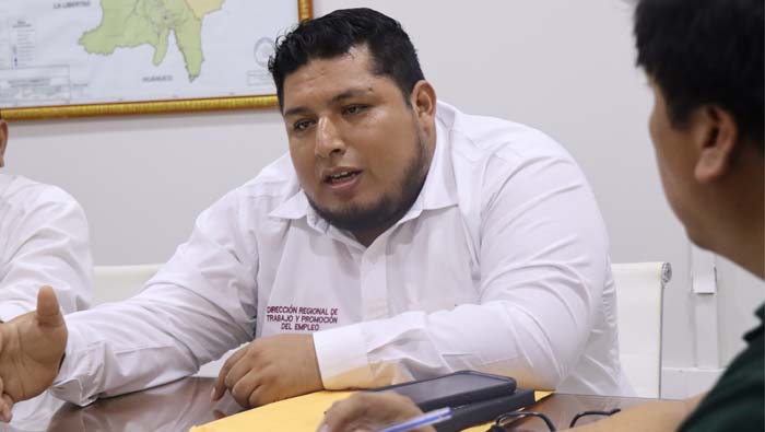 Gobierno Regional de San Martín impulsa mejoras para más de 7,000 trabajadores de construcción civil