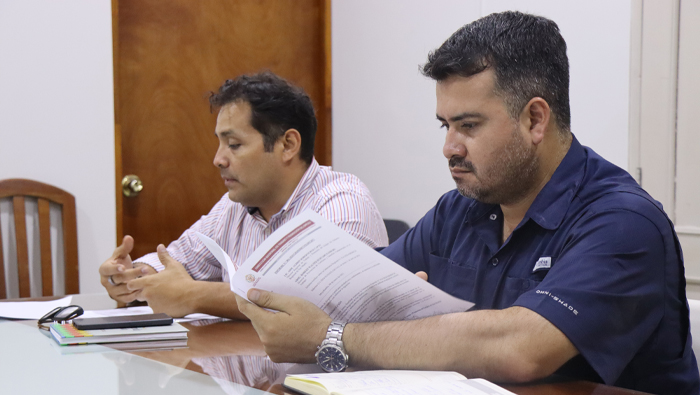 Gobierno Regional de San Martín impulsa mejoras para más de 7,000 trabajadores de construcción civil