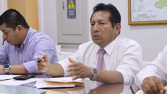 Gobierno Regional de San Martín impulsa mejoras para más de 7,000 trabajadores de construcción civil